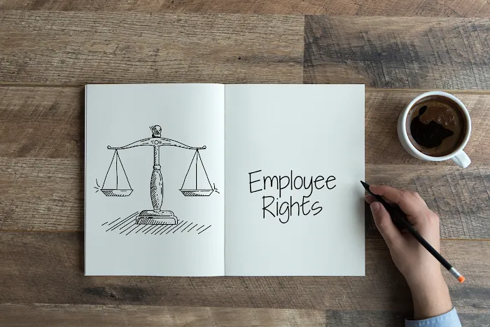 Meyer Employment Law 5