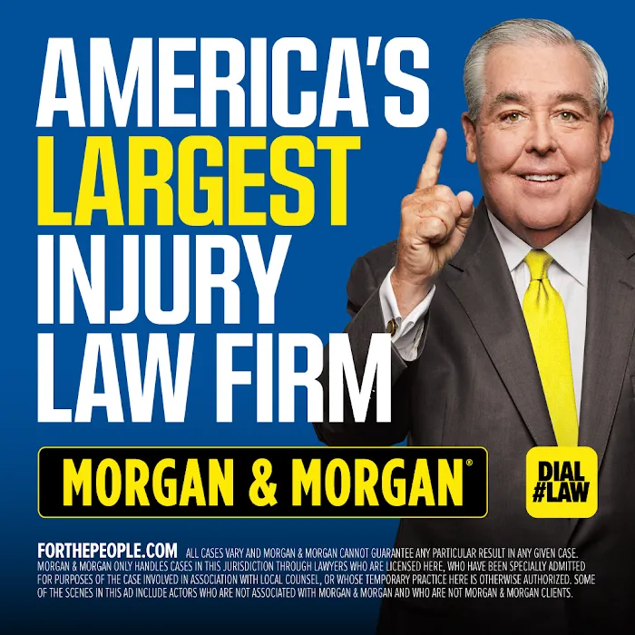 Morgan & Morgan 5