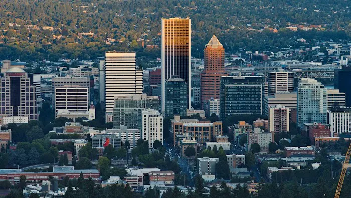 Injury Lawyer PDX, LLC 5