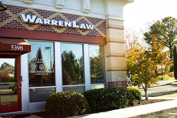 WARRENLAW P.C. 4