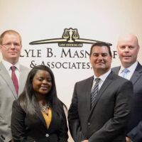 Lyle B. Masnikoff & Associates, P.A. ico