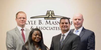 Lyle B. Masnikoff & Associates, P.A.
