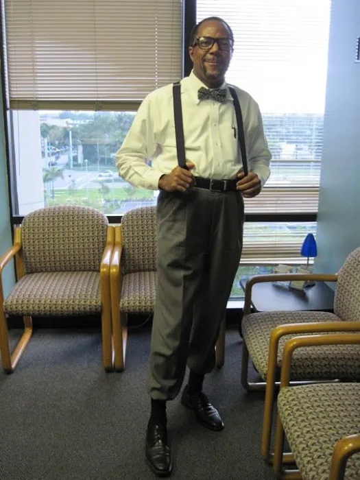 Lyle B. Masnikoff & Associates, P.A. 4