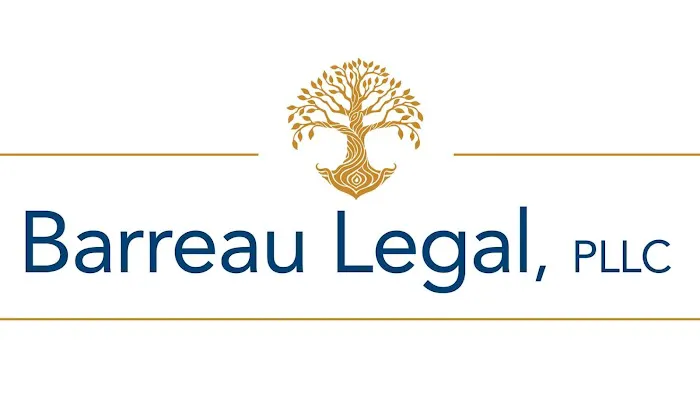 Barreau Legal, PLLC 4