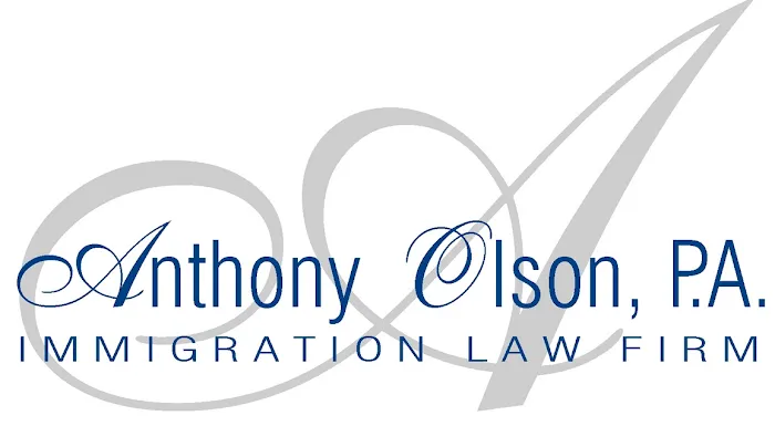 Anthony Olson, P.A. - Immigration Attorney 4