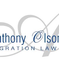 Anthony Olson, P.A. - Immigration Attorney ico