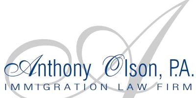 Anthony Olson, P.A. - Immigration Attorney