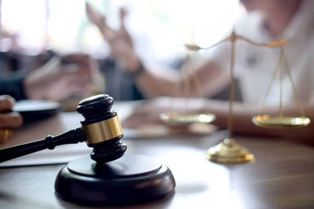 Groover Law, PLLC 5