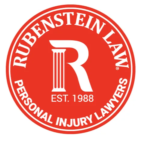 Rubenstein Law Personal Injury Lawyers 5