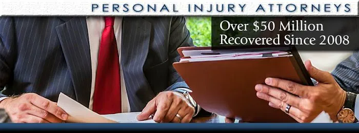 Florida Injury Law Firm 4