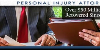 Florida Injury Law Firm