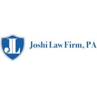 Joshi Law Firm, PA - Orlando Criminal Lawyer ico