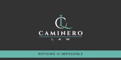 Caminero Law