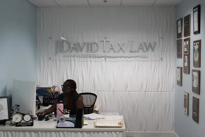 J. David Tax Law LLC 5