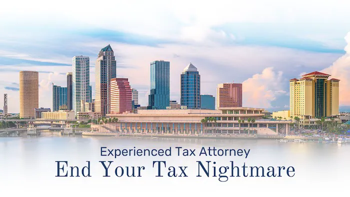 Brian T. Loughrin Tax Attorney 5