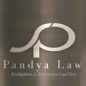 Pandya Law, P.A. 5