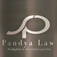 Pandya Law, P.A. ico