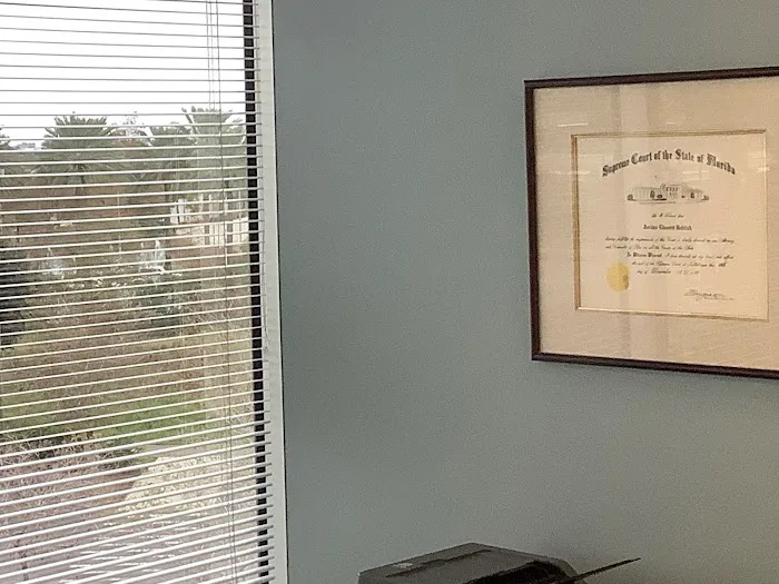 Jordan Bublick Orlando Bankruptcy Attorney 5