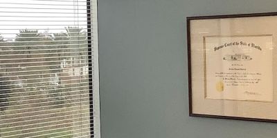 Jordan Bublick Orlando Bankruptcy Attorney