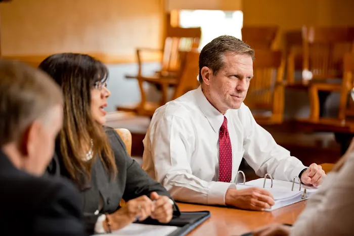 The Louis Law Firm 5