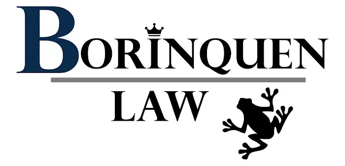 Borinquen Law 4