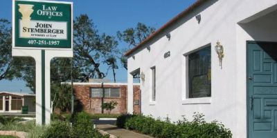 John Stemberger Law Office