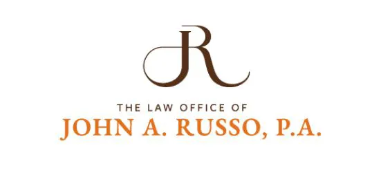 The Law Office of John A. Russo, P.A. 5