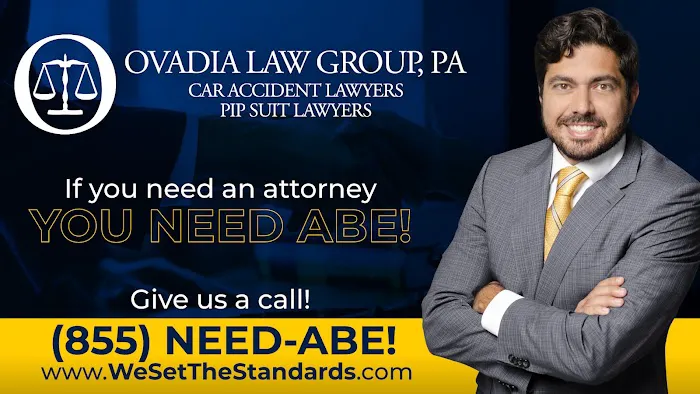 Ovadia Law Group, PA 5