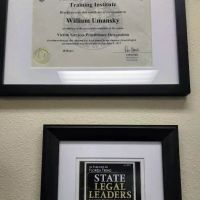 Anamaria Taitt, Esq. Probate Lawyer ico