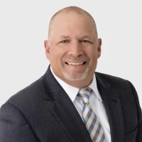 Attorney Chad R. Walker ico