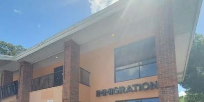 IMMIGRATION LEGAL GROUP LLC