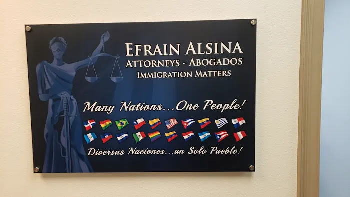 Efrain Alsina, P.A. 4
