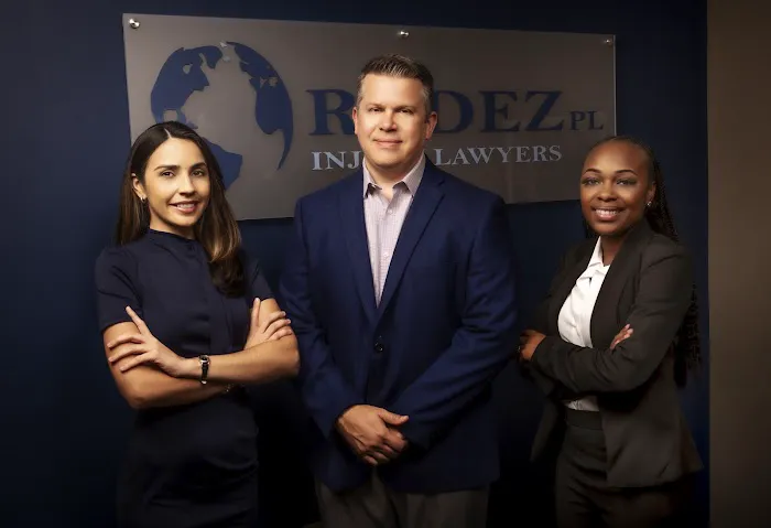 Michael L Moore Law Offices 5
