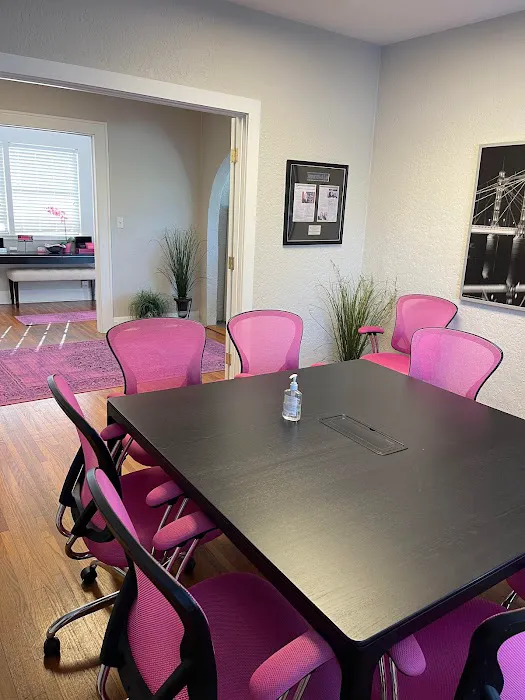 Scott P Williams Law Office 5