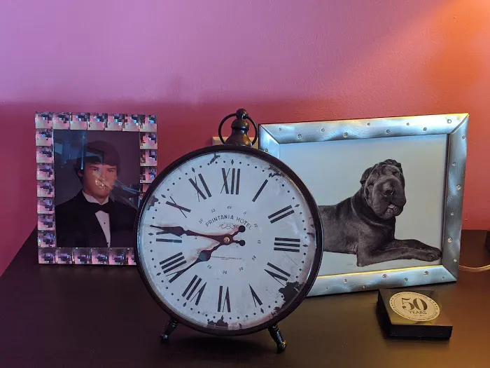 Scott P Williams Law Office 5
