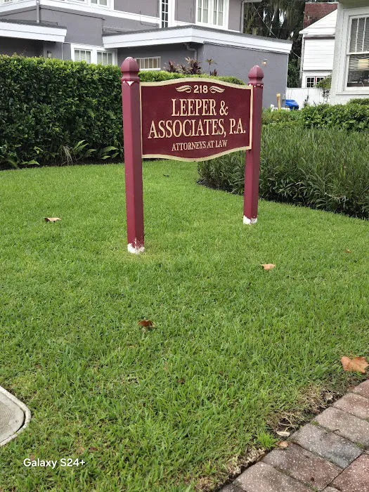Leeper & Associates 5