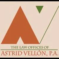 The Law Offices of Astrid Vellon P.A. ico