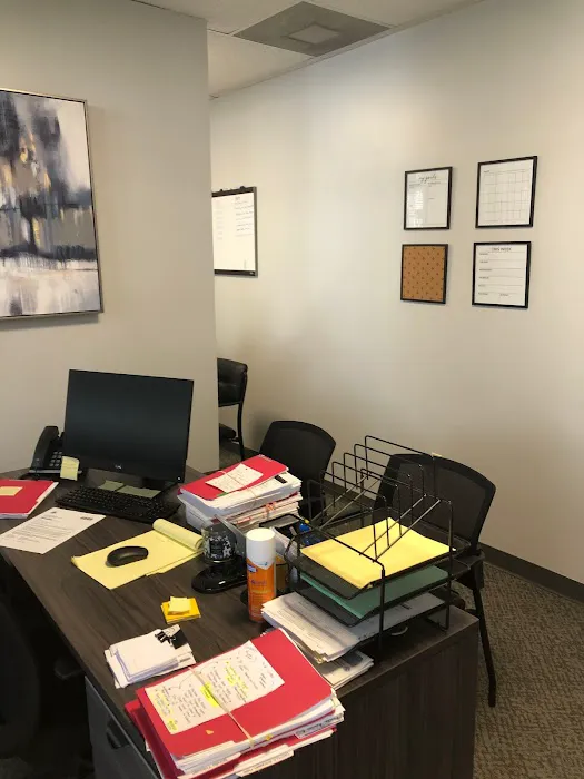 Law Office Of Ronald J. Conte 5