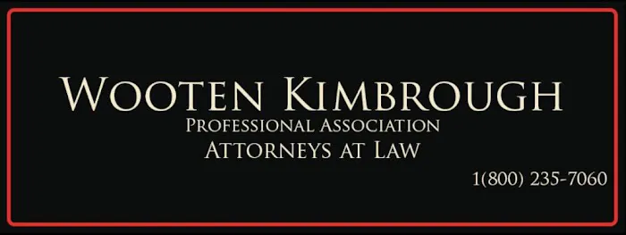Wooten, Kimbrough, Damaso & Dennis, P.A. | Personal Injury & Car Accident Lawyers 5