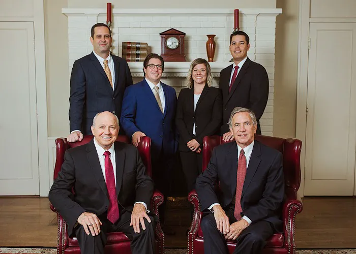 Wooten, Kimbrough, Damaso & Dennis, P.A. | Personal Injury & Car Accident Lawyers 5