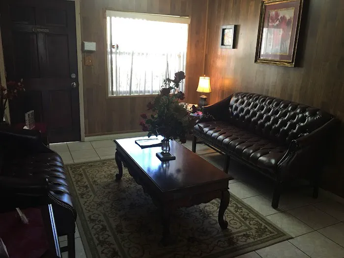 The Law Office of James R. Auffant 5