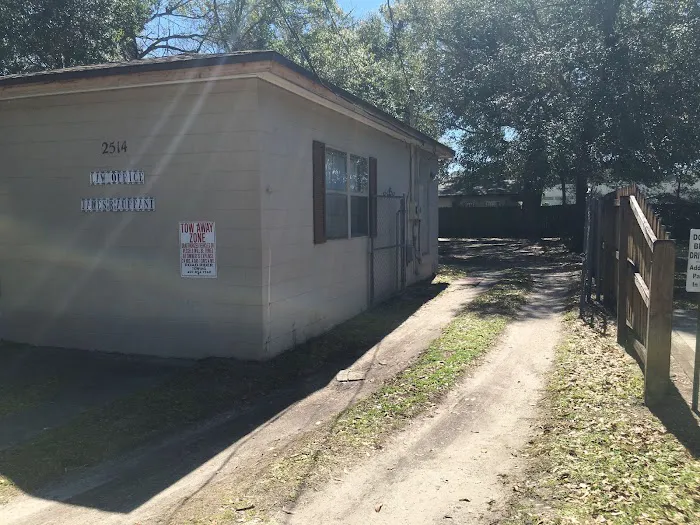 The Law Office of James R. Auffant 5