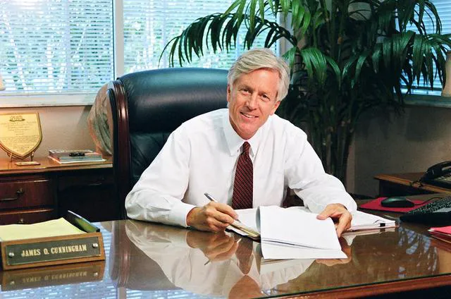 Richard Nazareth, P.A. 5