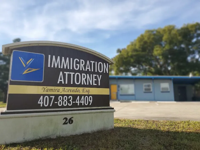 Yamira Acevedo Esq Law Office 5