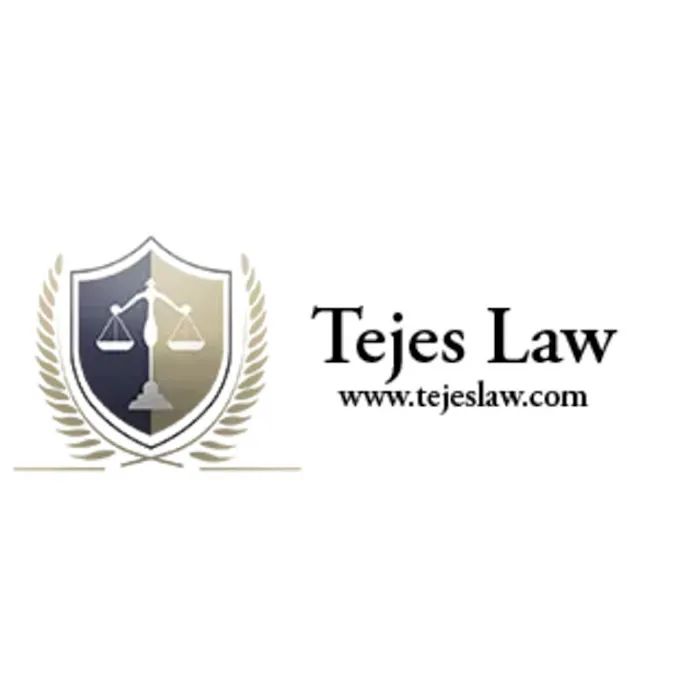 Tejes Law, PLLC 4