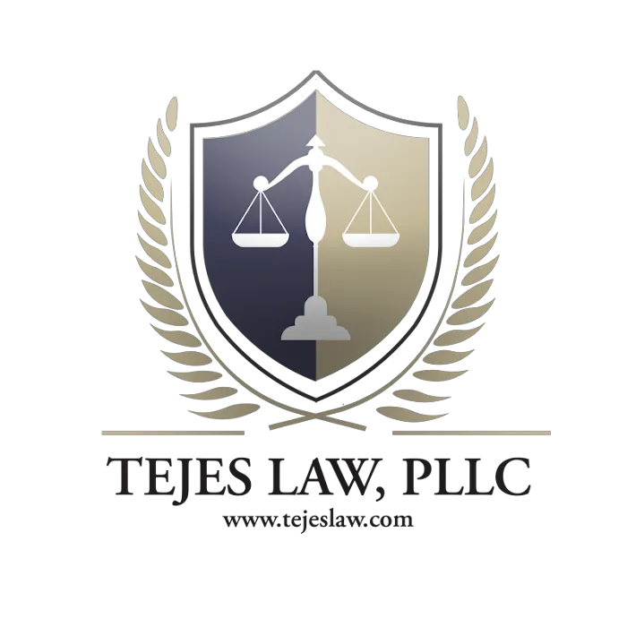 Tejes Law, PLLC 4