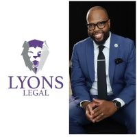 Lyons Legal ico