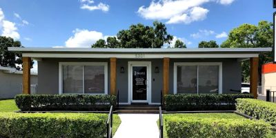Attorney Mitchell Ghaneie - Lippes Mathias LLP
