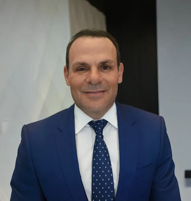 Attorney Mitchell Ghaneie - Lippes Mathias LLP 5