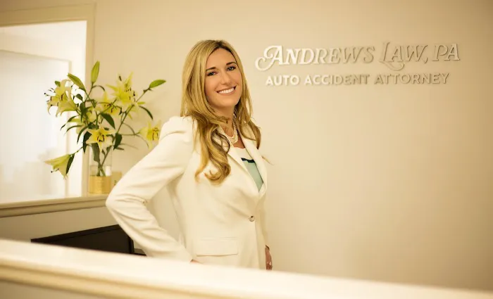 Jennifer M. Andrews 5
